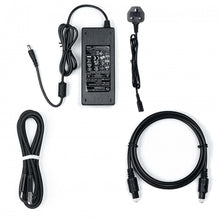 Görseli Galeri görüntüleyiciye yükleyin, Fosi Audio MC351 2.1 Kanal Tam Amplifikatör, DAC ile, Home Audio stereo amplifikatör, çift TPA3255 çipli, HiFi pasif hoparlör için, Vintage VU metre alıcı, Bluetooth ve USB/OPT/COAX
