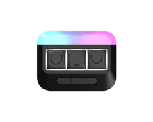 Görseli Galeri görüntüleyiciye yükleyin, Wooting UwU RGB Stealth
