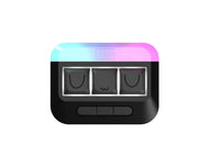 Wooting UwU RGB Stealth