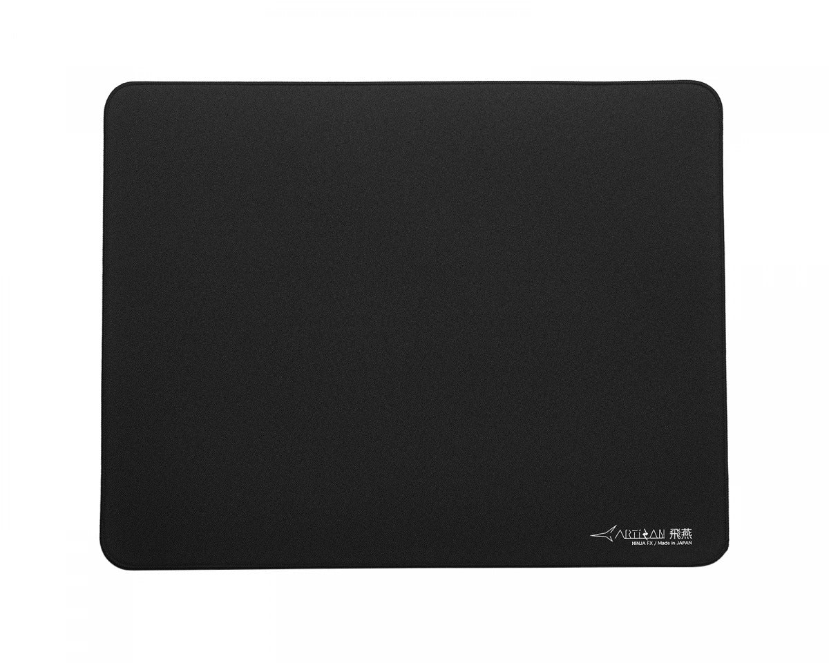 ARTISAN Mousepad FX Hien - XSOFT - XXL - Black – Connect Game