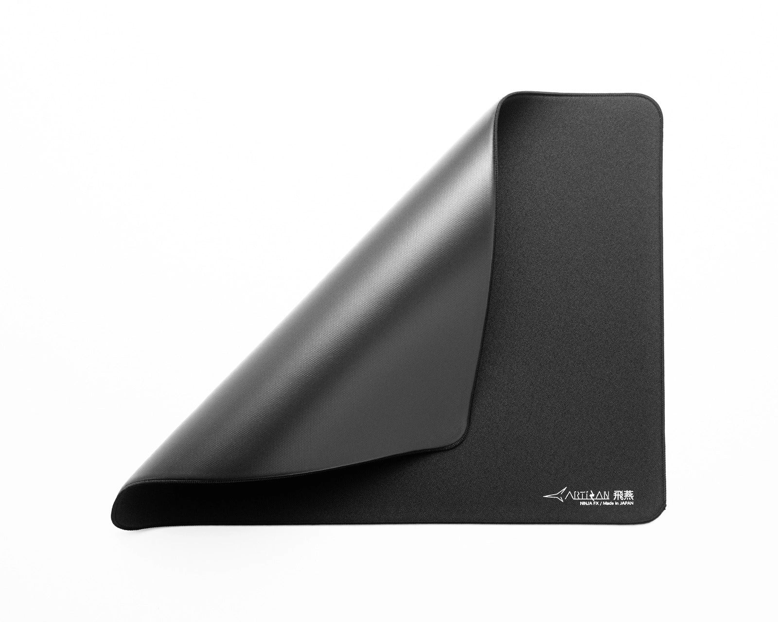 ARTISAN Mousepad FX Hien - XSOFT - XXL - Black – Connect Game