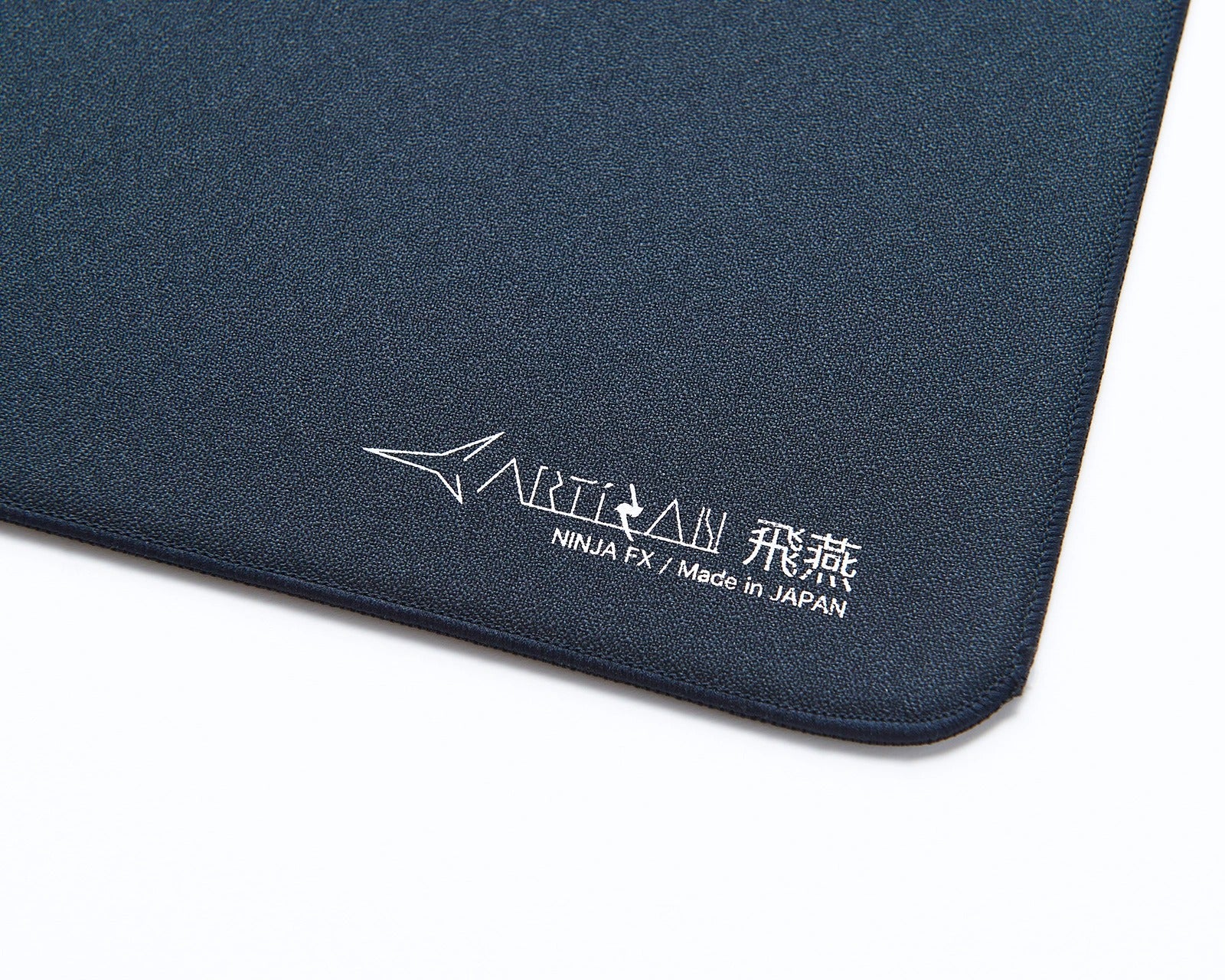 ARTISAN Mousepad FX Hien - XSOFT - XXL - Black – Connect Game