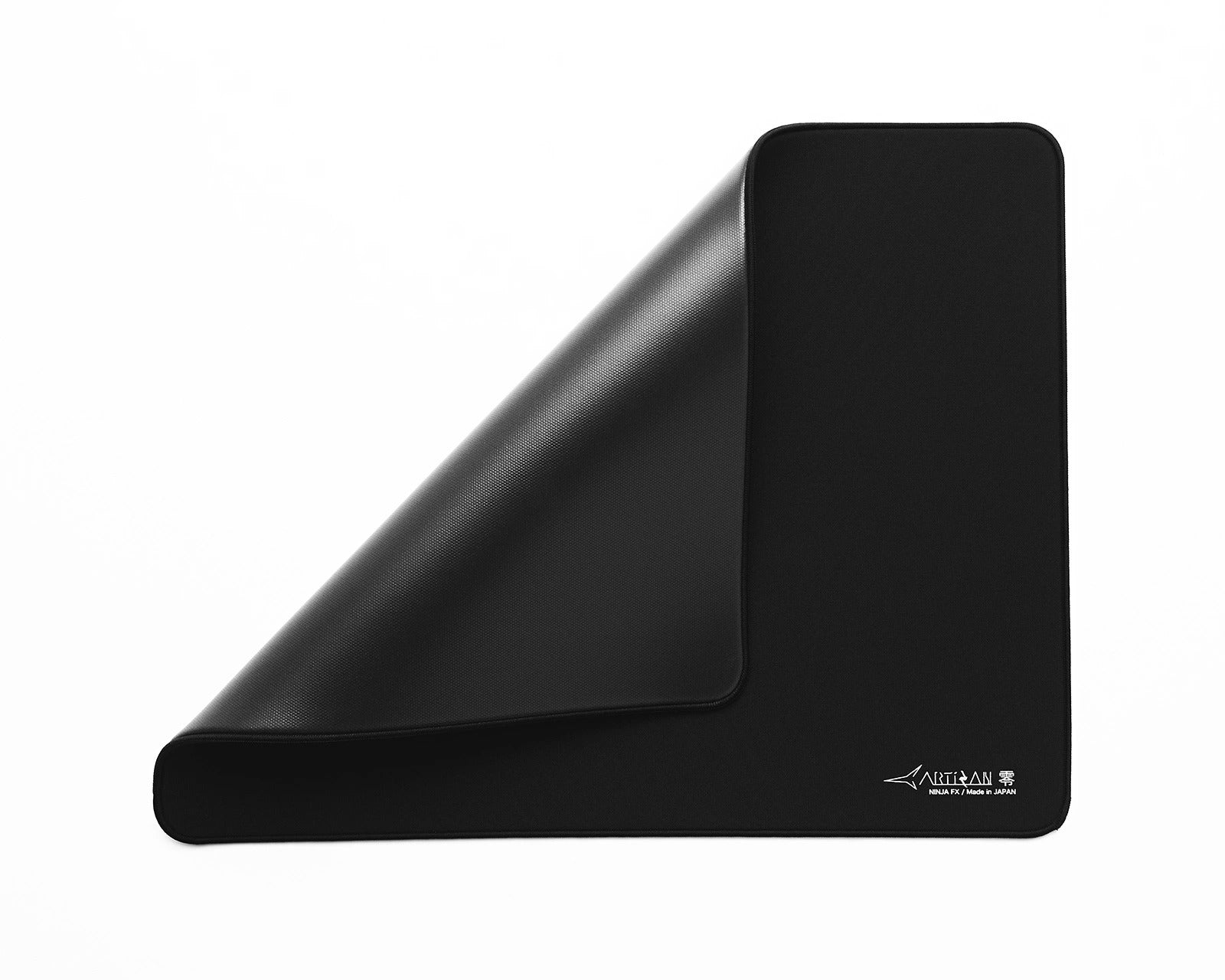ARTISAN Mousepad FX Zero - XSOFT - XXL - Black – Connect Game