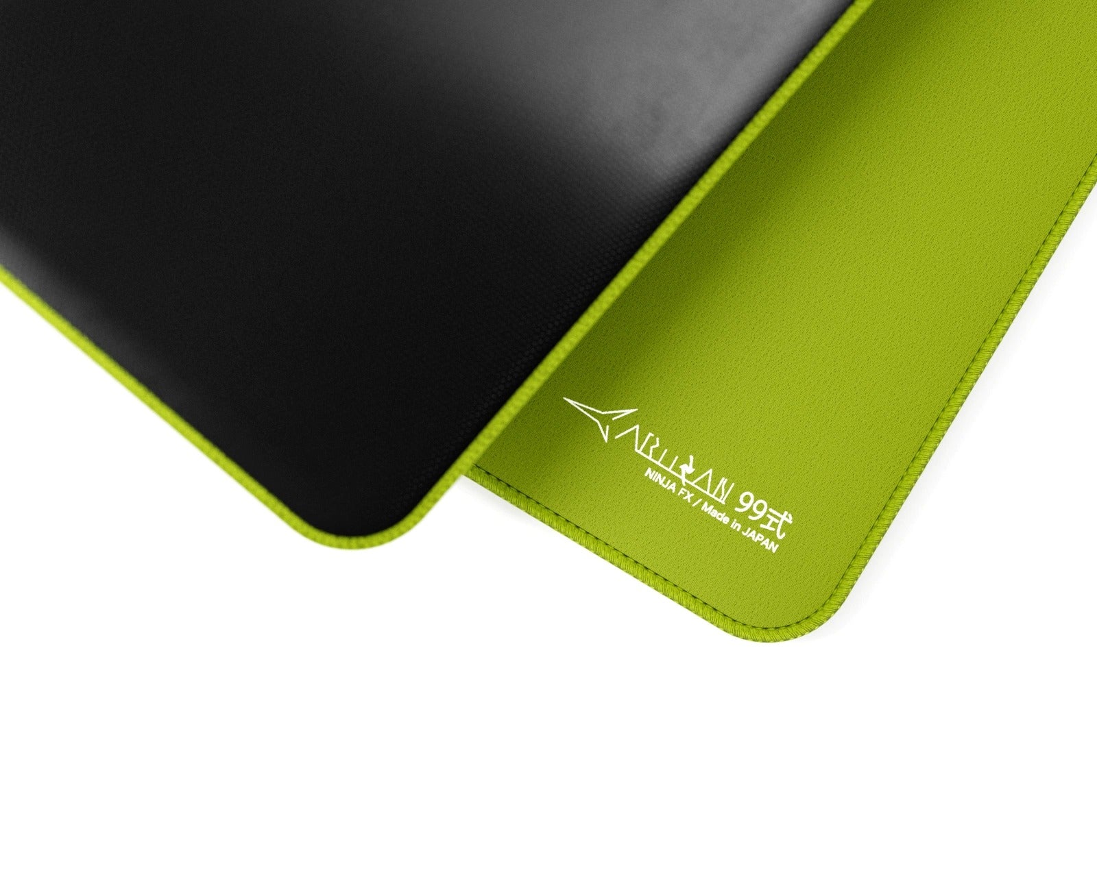 ARTISAN Mousepad - FX Type-99 - XSOFT - XL - Matcha – Connect Game