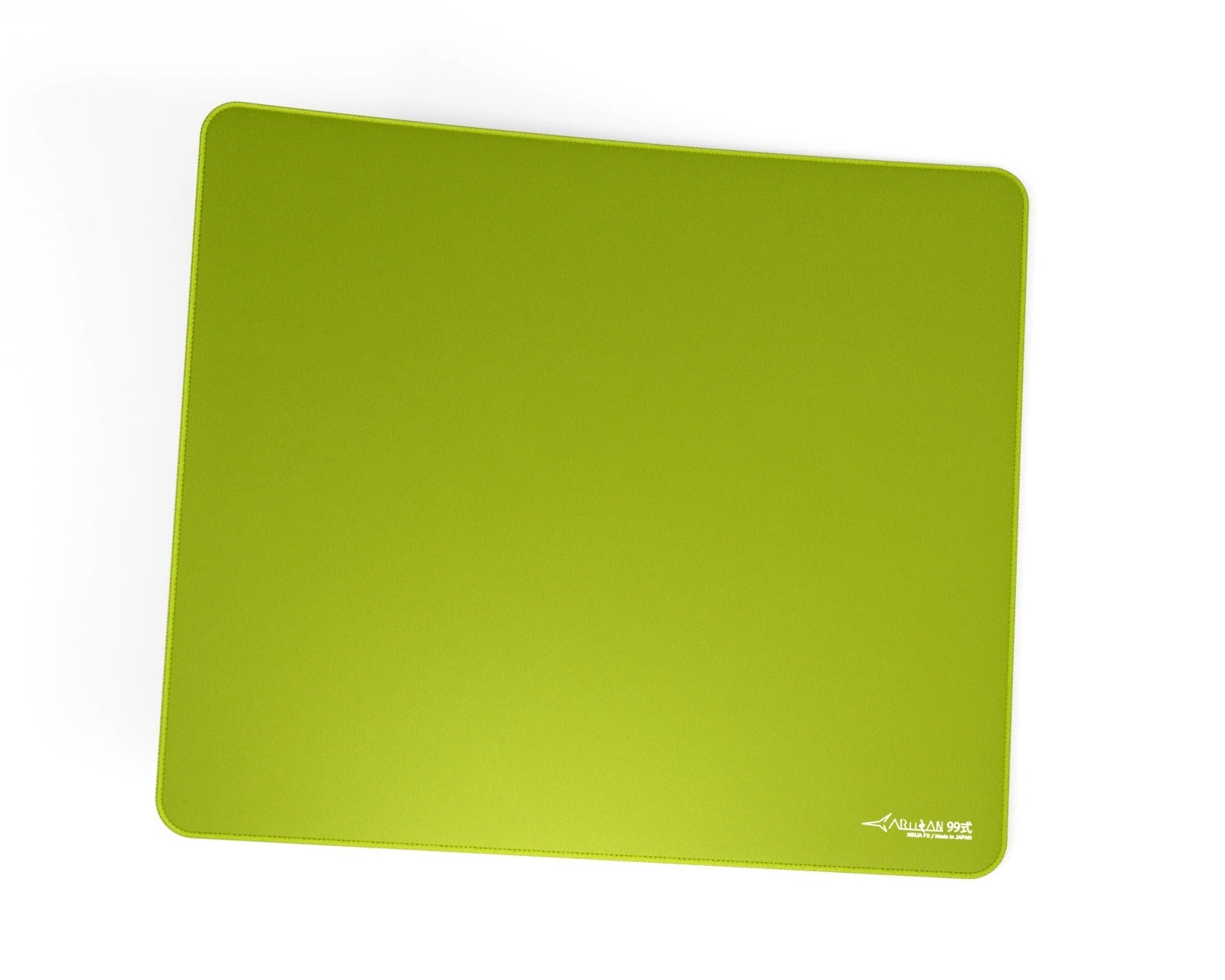 ARTISAN Mousepad - FX Type-99 - XSOFT - XL - Matcha – Connect Game