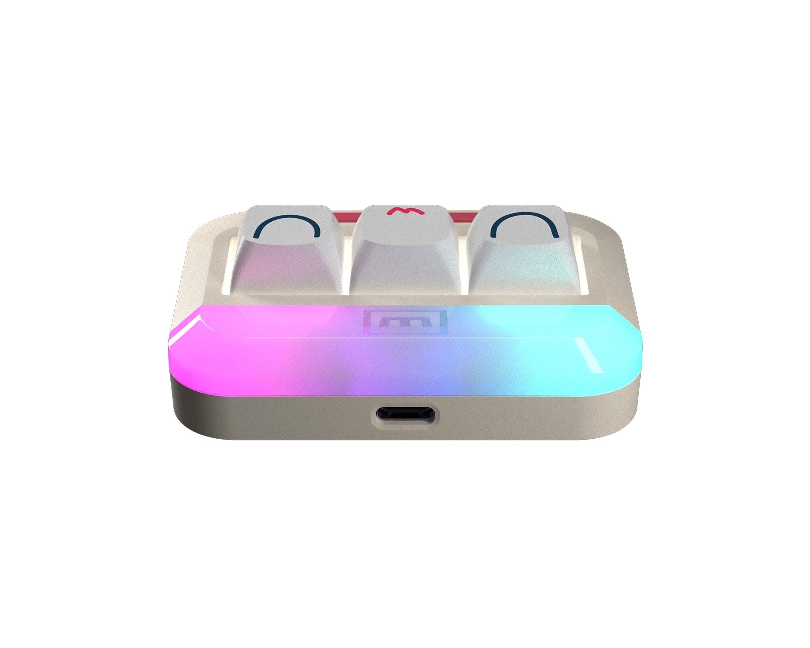 WOOTING UwU RGB有り Wooting UwU RGB – Connect Game