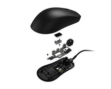 Görseli Galeri görüntüleyiciye yükleyin, Endgame Gear OP1 8K V2 Kablolu Oyuncu Mouse  - Siyah
