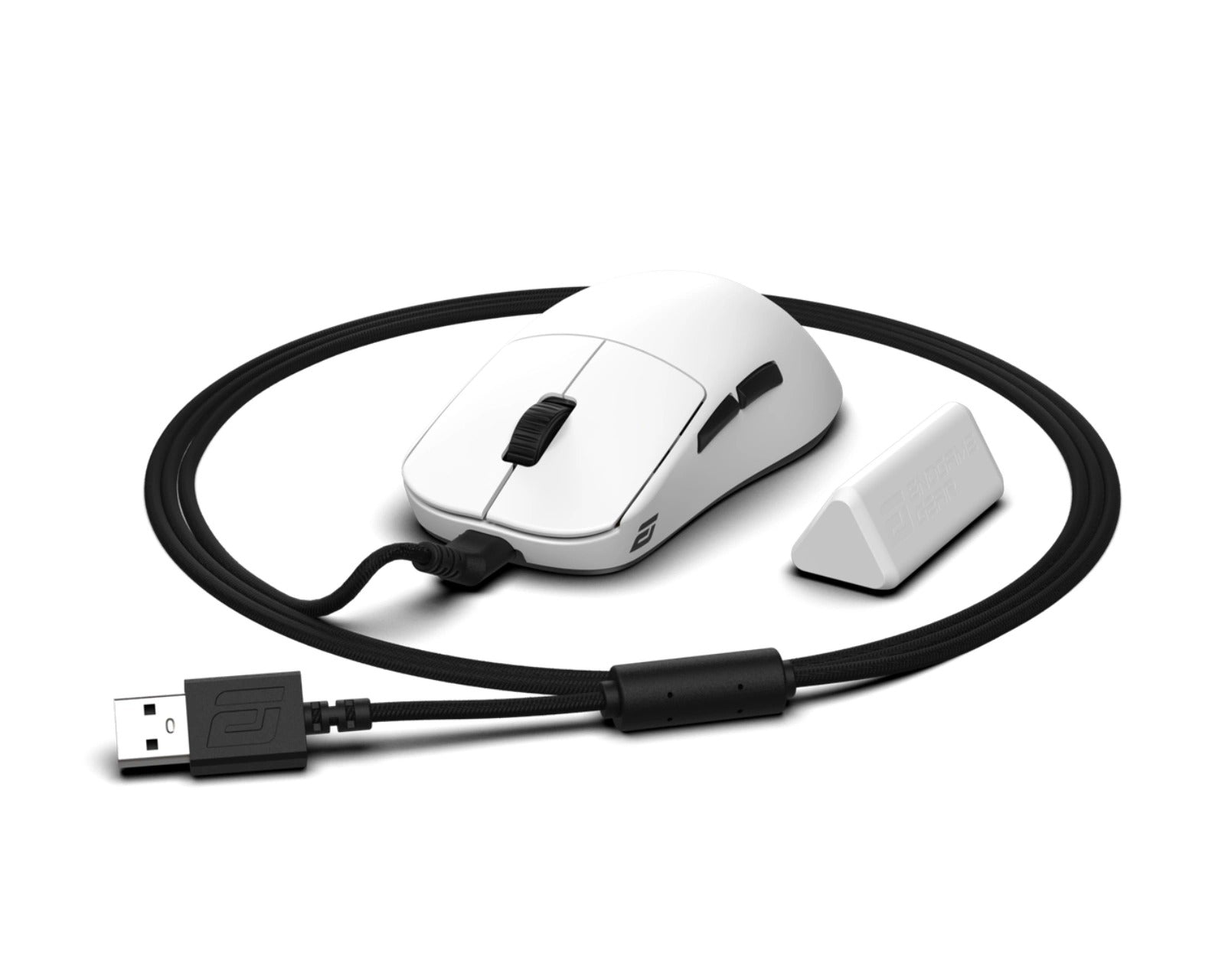 Endgame Gear OP1w 4K V2 Kablosuz Oyuncu Mouse - Beyaz – Connect Game