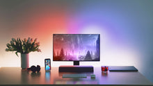 Görseli Galeri görüntüleyiciye yükleyin, Creative Stage SE Mini - Kompakt Monitor Altı Bluetooth 5.3 , PC Uyumlu  - 24 W
