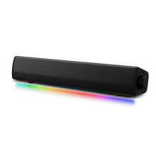 Görseli Galeri görüntüleyiciye yükleyin, Creative Sound Blaster GS3 - Oyuncu Soundbar -  BLUETOOTH 5.4 - AUX-IN - 24W
