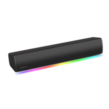 Görseli Galeri görüntüleyiciye yükleyin, Creative Sound Blaster GS3 - Oyuncu Soundbar -  BLUETOOTH 5.4 - AUX-IN - 24W
