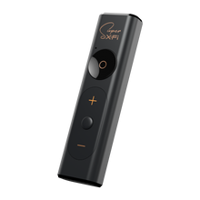 Görseli Galeri görüntüleyiciye yükleyin, CREATIVE Sound Blaster X1 Hi-Res Super X-Fi Harici USB DAC Ve Kulaklık Amplifikatörü, PC Ve Mac İçin, PS4, PS5 , Nintendo Switch İle De Uyumlu
