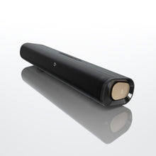 Görseli Galeri görüntüleyiciye yükleyin, CREATIVE Stage Pro 2.1 Soundbar,, HDMI - , Bluetooth 5,3, Optik Giriş ve IR Uzaktan Kumanda - 160 W
