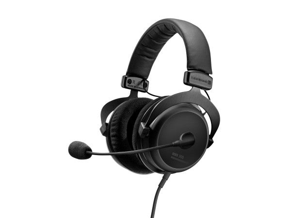 MMX 300 2nd Generation Closed Gaming Headset (32 Ohm)