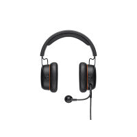 Görseli Galeri görüntüleyiciye yükleyin, Beyerdynamic MMX 100 Gaming Headset - Siyah
