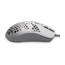 Görseli Galeri görüntüleyiciye yükleyin, G-Wolves HTM Hati Ultra Hafif Oyuncu Mouse – Beyaz
