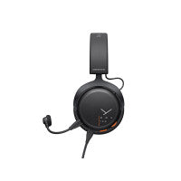 Görseli Galeri görüntüleyiciye yükleyin, Beyerdynamic MMX 100 Gaming Headset - Siyah
