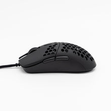 Görseli Galeri görüntüleyiciye yükleyin, G-Wolves HTM Hati Ultra Hafif Oyuncu Mouse – Siyah
