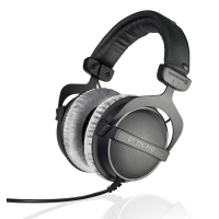 Görseli Galeri görüntüleyiciye yükleyin, Beyerdynamic DT 770 Pro Closed Dynamic Headphone (250 Ohm)
