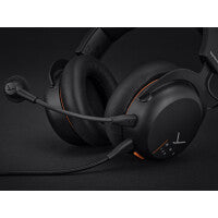 Görseli Galeri görüntüleyiciye yükleyin, Beyerdynamic MMX 100 Gaming Headset - Siyah
