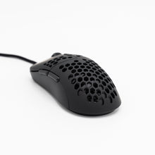 Görseli Galeri görüntüleyiciye yükleyin, G-Wolves HTM Hati Ultra Hafif Oyuncu Mouse – Siyah
