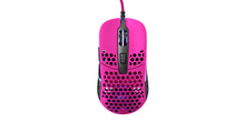 Görseli Galeri görüntüleyiciye yükleyin, XTRFY M42 Rgb Ultra-Lıght Oyuncu Mouse – Pembe
