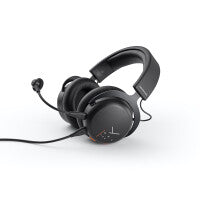 Görseli Galeri görüntüleyiciye yükleyin, Beyerdynamic MMX 100 Gaming Headset - Siyah
