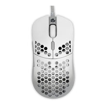 Görseli Galeri görüntüleyiciye yükleyin, G-Wolves HTM Hati Ultra Hafif Oyuncu Mouse – Beyaz
