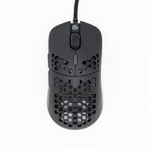 Görseli Galeri görüntüleyiciye yükleyin, G-Wolves HTM Hati Ultra Hafif Oyuncu Mouse – Siyah
