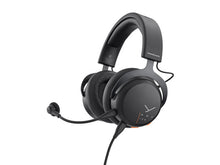 Görseli Galeri görüntüleyiciye yükleyin, Beyerdynamic MMX 100 Gaming Headset - Siyah
