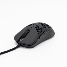 Görseli Galeri görüntüleyiciye yükleyin, G-Wolves HTM Hati Ultra Hafif Oyuncu Mouse – Siyah
