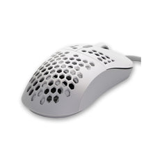 Görseli Galeri görüntüleyiciye yükleyin, G-Wolves HTM Hati Ultra Hafif Oyuncu Mouse – Beyaz
